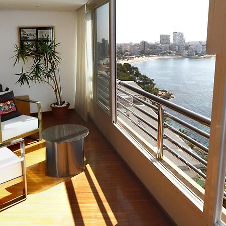 Apartamento Vistamar Alicante Exterior foto