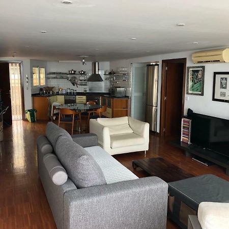 Apartamento Vistamar Alicante Exterior foto