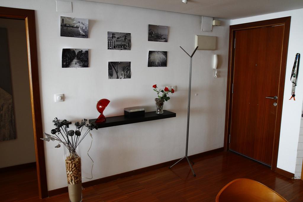 Apartamento Vistamar Alicante Exterior foto