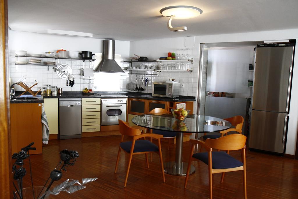 Apartamento Vistamar Alicante Exterior foto