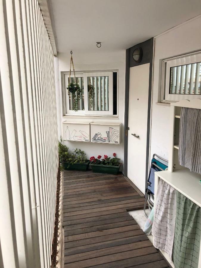 Apartamento Vistamar Alicante Exterior foto